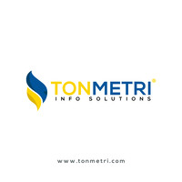 Tonmetri Info Solutions® logo, Tonmetri Info Solutions® contact details