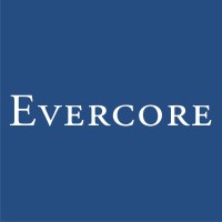 Evercore logo, Evercore contact details