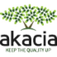 Akacia AG logo, Akacia AG contact details