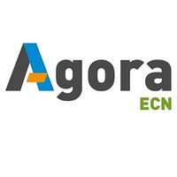 AGORA ECN logo, AGORA ECN contact details