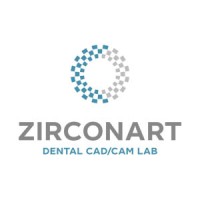 ZIRCONART logo, ZIRCONART contact details