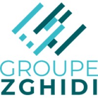 GROUPE ZGHIDI logo, GROUPE ZGHIDI contact details