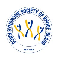 Down syndrome Society of RI logo, Down syndrome Society of RI contact details