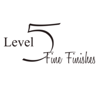 Level 5 Fine Finishes INC logo, Level 5 Fine Finishes INC contact details