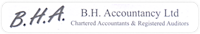 B.H. ACCOUNTANCY LIMITED logo, B.H. ACCOUNTANCY LIMITED contact details