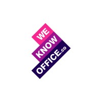 We Know Office logo, We Know Office contact details