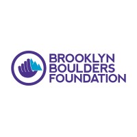 Brooklyn Boulders Foundation logo, Brooklyn Boulders Foundation contact details