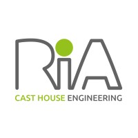 RIA Cast House Engineering logo, RIA Cast House Engineering contact details