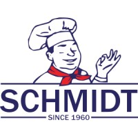 Schmidt Co., Ltd. logo, Schmidt Co., Ltd. contact details