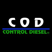 C O D CONTROL DIESEL logo, C O D CONTROL DIESEL contact details