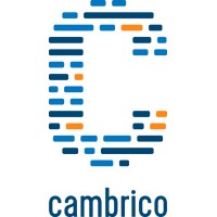 Cambrico logo, Cambrico contact details