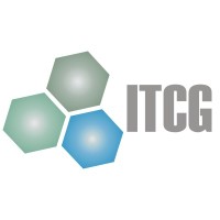 ITCG AG logo, ITCG AG contact details