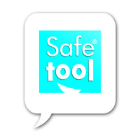 SAFETOOL logo, SAFETOOL contact details