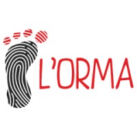 LORMA logo, LORMA contact details