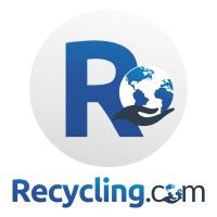 Recycling.com logo, Recycling.com contact details