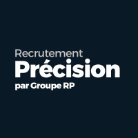 Recrutement PrÃ©cision logo, Recrutement PrÃ©cision contact details