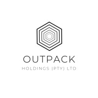 OUTPACK HOLDINGS logo, OUTPACK HOLDINGS contact details