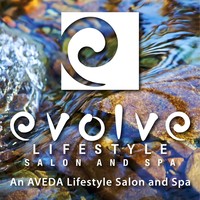 Evolve Lifestyle Salon and Spa logo, Evolve Lifestyle Salon and Spa contact details