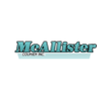 Mcallister Courier Inc logo, Mcallister Courier Inc contact details