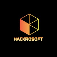 Hackrosoft logo, Hackrosoft contact details