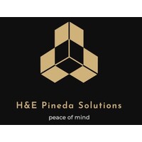 H&E Pineda Solutions LLC logo, H&E Pineda Solutions LLC contact details