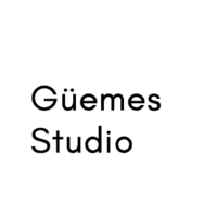 Güemes Studio logo, Güemes Studio contact details