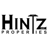 Hintz Properties logo, Hintz Properties contact details