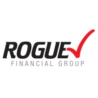 Rogue Financial Group logo, Rogue Financial Group contact details