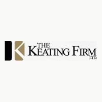 The Keating Firm LTD logo, The Keating Firm LTD contact details