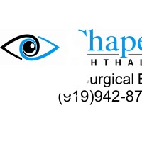 CHAPEL HILL OPHTHALMOLOGY CLINIC PA logo, CHAPEL HILL OPHTHALMOLOGY CLINIC PA contact details