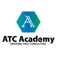 ATC Academy logo, ATC Academy contact details