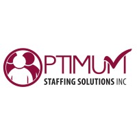 Optimum Staffing Solutions Inc. logo, Optimum Staffing Solutions Inc. contact details