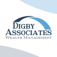 Digby Associates Ltd. logo, Digby Associates Ltd. contact details