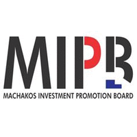 Machakos Investment Promotion Board logo, Machakos Investment Promotion Board contact details