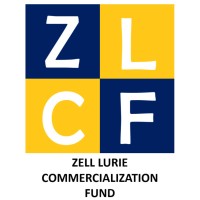 Zell Lurie Commercialization Fund logo, Zell Lurie Commercialization Fund contact details