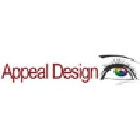 Appeal Design logo, Appeal Design contact details