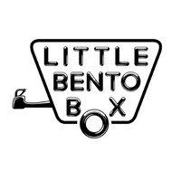 Little Bento Box logo, Little Bento Box contact details