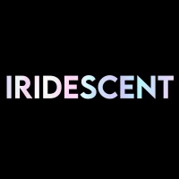 Iridescent Canada logo, Iridescent Canada contact details