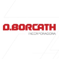 D. Borcath Incorporadora Ltda. logo, D. Borcath Incorporadora Ltda. contact details