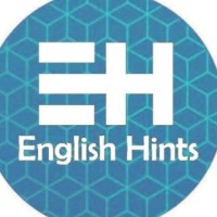 englishhints logo, englishhints contact details