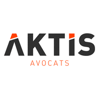 AKTIS logo, AKTIS contact details