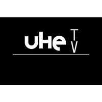 UHE logo, UHE contact details