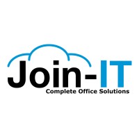 Join-IT logo, Join-IT contact details