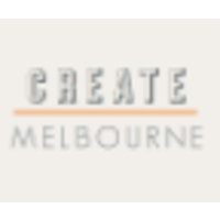 CREATE Melbourne logo, CREATE Melbourne contact details