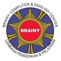 Brainy Computer and English Center logo, Brainy Computer and English Center contact details