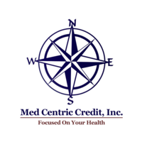 MedCentric Credit, Inc. logo, MedCentric Credit, Inc. contact details