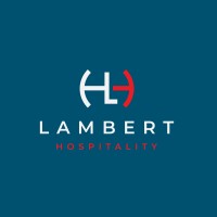 Lambert Hospitality Ltd logo, Lambert Hospitality Ltd contact details