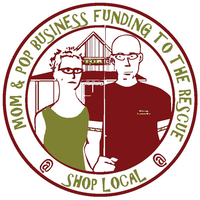 Mom & Pop Business Capital logo, Mom & Pop Business Capital contact details