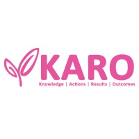 Karo logo, Karo contact details