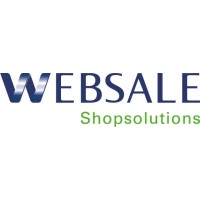 WEBSALE AG logo, WEBSALE AG contact details